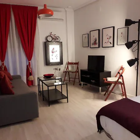 El Rincon De La Caleta Apartment Cadiz Exterior photo