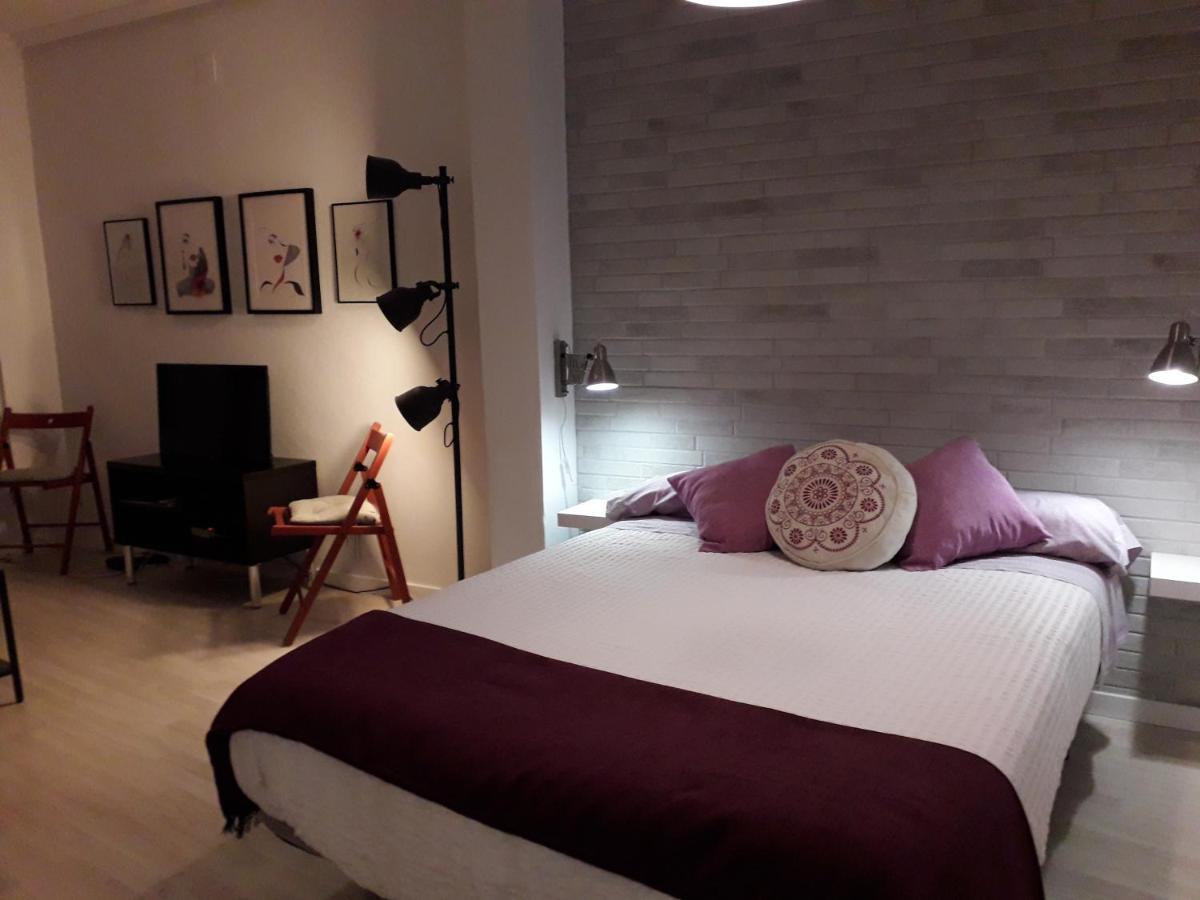 Apartament El Rincon De La Caleta Kadyks