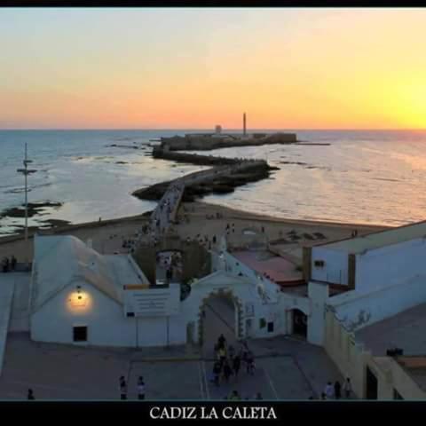 El Rincon De La Caleta Kadyks