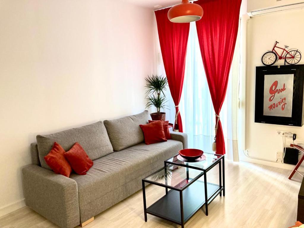 Apartment El Rincon De La Caleta