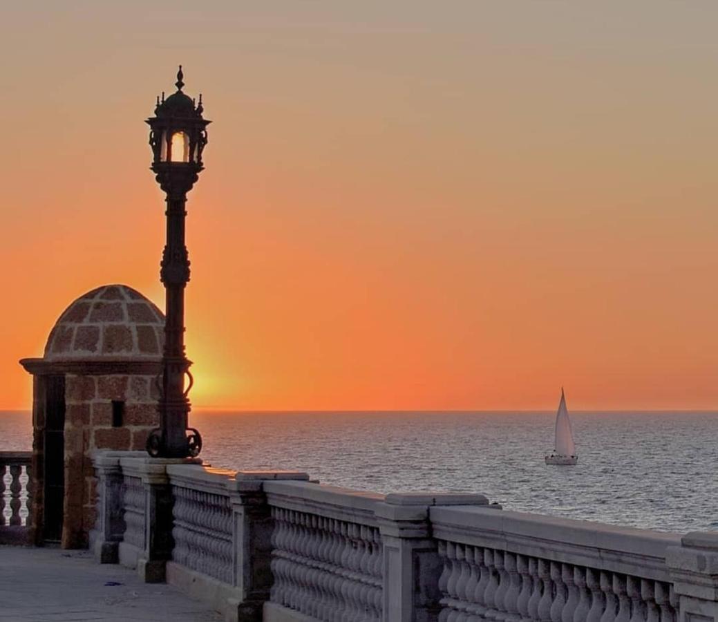 El Rincon De La Caleta